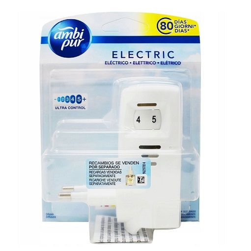 Ambi Pur elektryczny odświeżacz urządzenie(