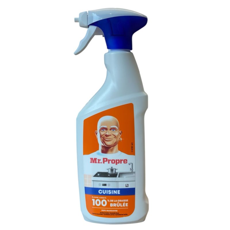 Mr Propre 500ml Orange do kuchni 