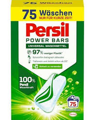 Persil tabl.uniwers. 75szt  86,50