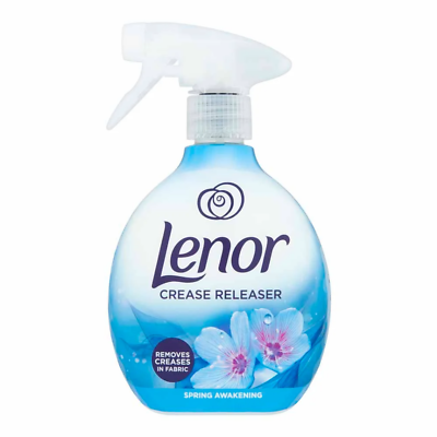 Lenor żelazko spr spring  