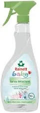 RAINETT BABY DÉTACHANT SPRAY 500ML  ODPLAMIACZ