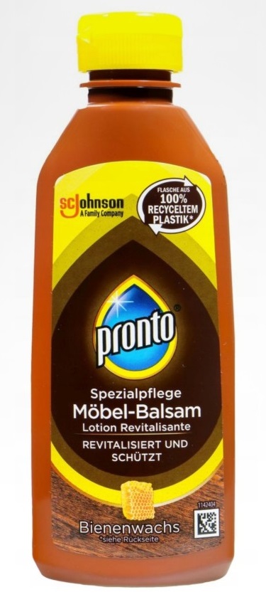 Pronto 200ml balsam do mebli  