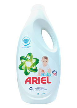 Ariel 30 prań żel Baby 1,5l