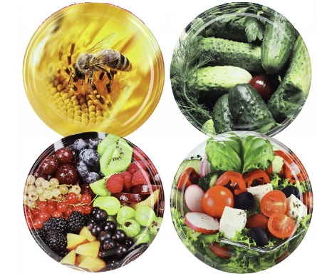 Zakretka FI 66 druk 0.45