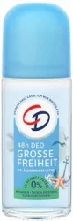 CD  50ML GROSSE - ANTYPERSPIRANT W KULCE