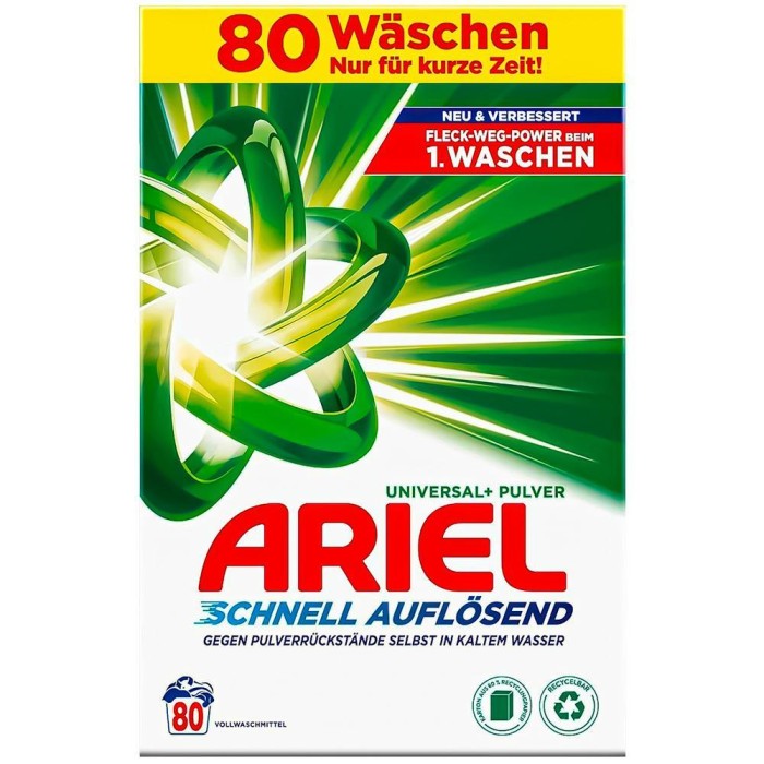 Ariel 80pr uniwe.prosz. 