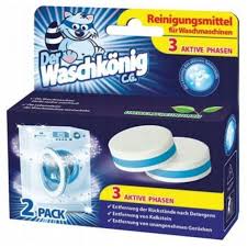 Waschkong  czy.do pral.tabl. 7,50