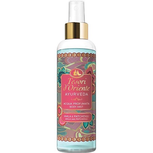 Tesori Ayurveda Mgiełka 200ml