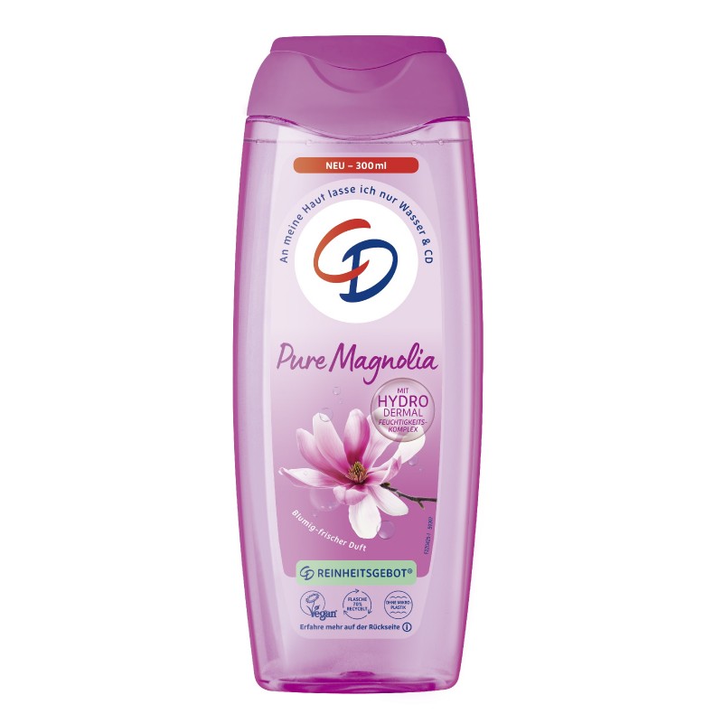 CD żel pp magnolia 300ml