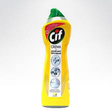 Cif mlecz. lemon 750ml  11,20