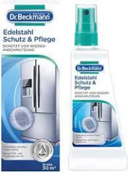 DR BECKMANN EDELSTAH 40ml 