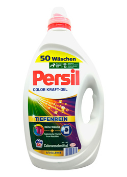 Persil 50 prań żel Kolor 2,25l 