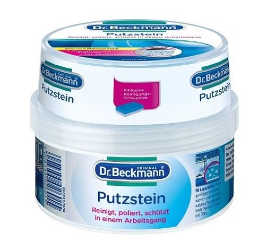 Dr.Beckmann pasta 550g 26,80