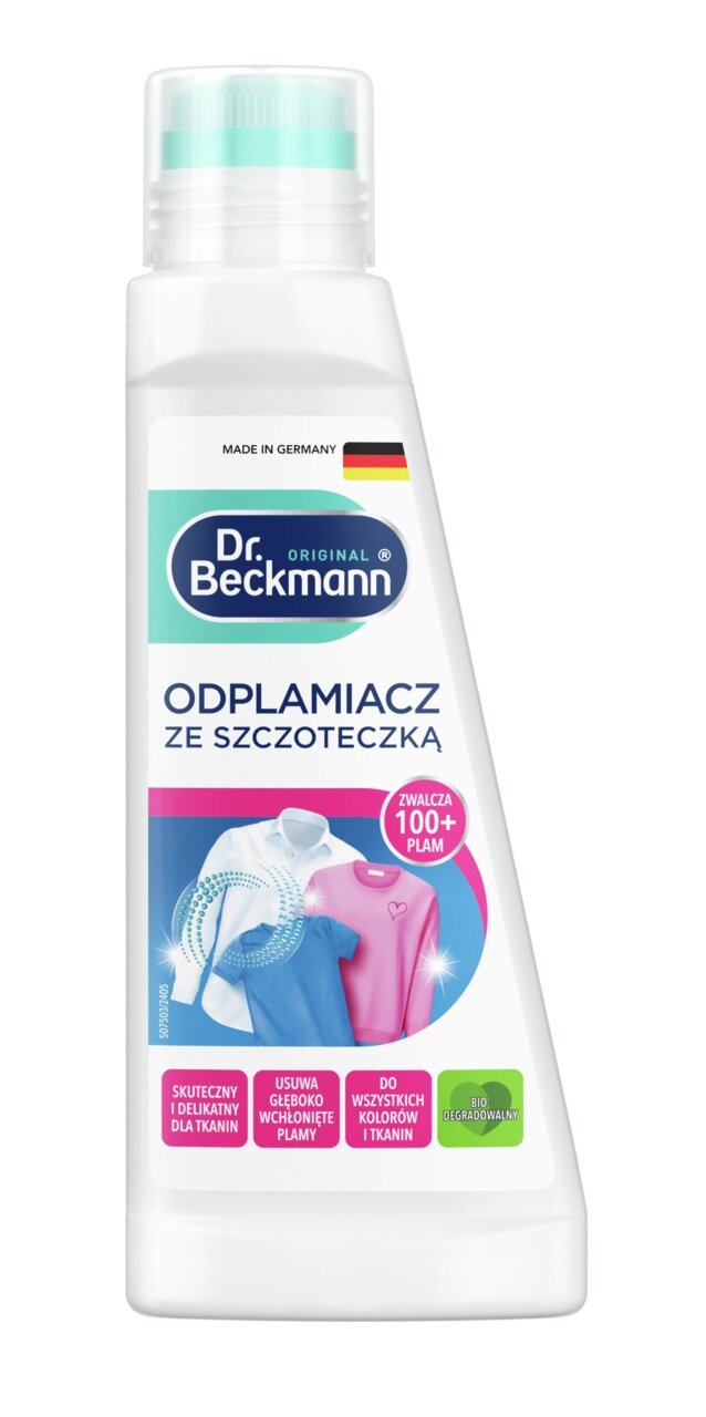 Dr.Beckmann odpl+szcz..250ml  