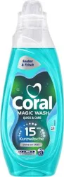 Coral żel uniwers.840ml