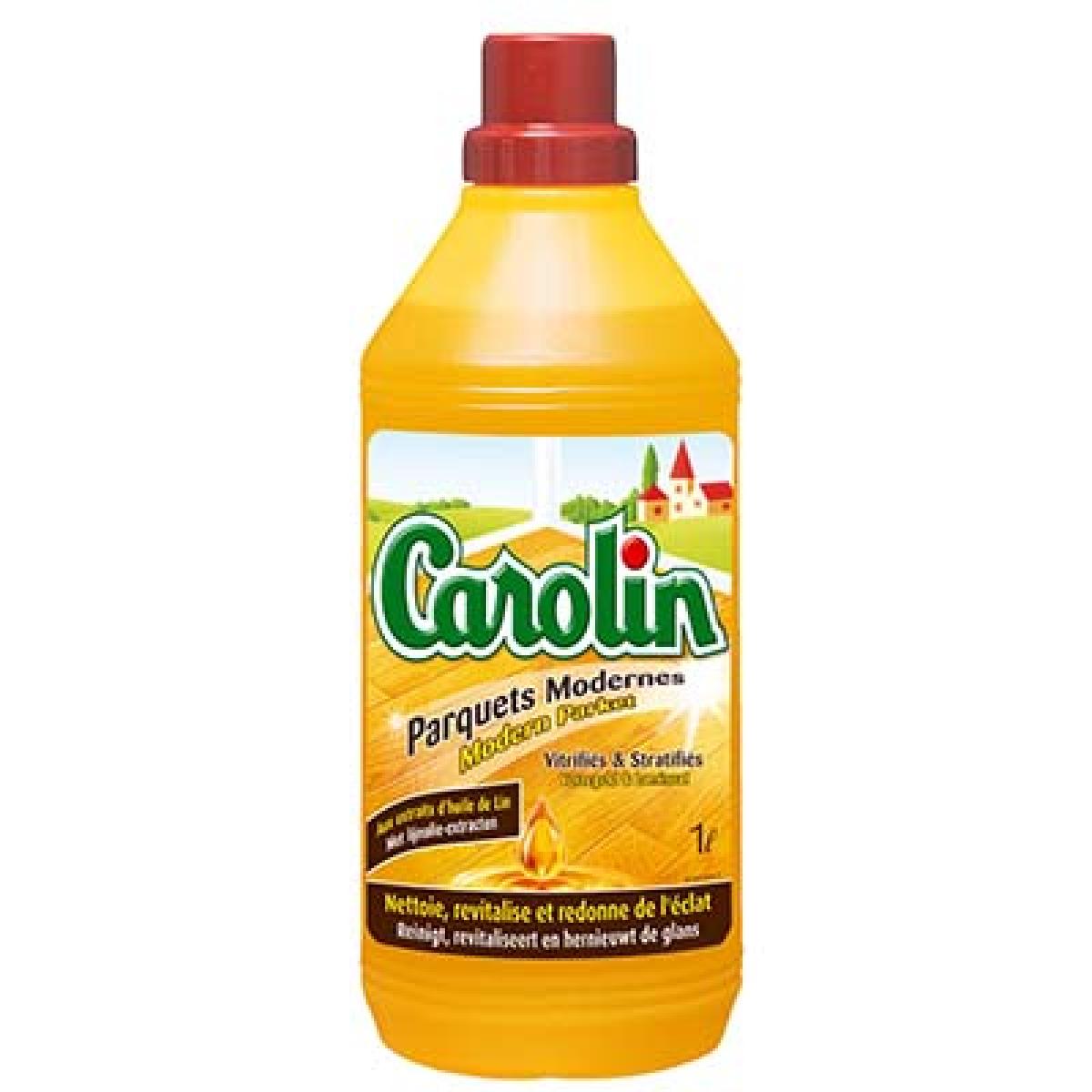 Carolin 1l płyn do pod. 