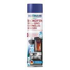 Heitmann piek.gril pianka 400ml  