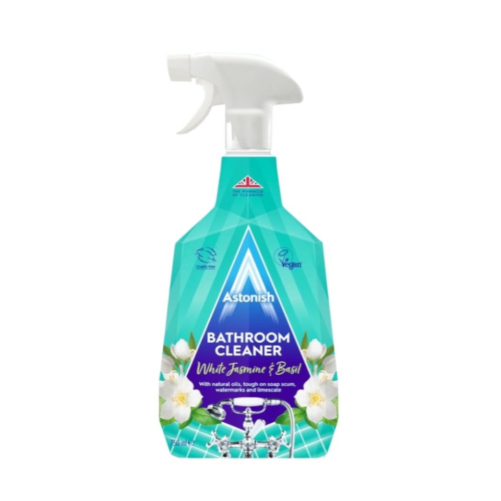 Astonish do czyszcz.łaz.750ml   10,20