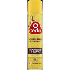 O^Cedar 300ml do czyszcz. drew. 11,-