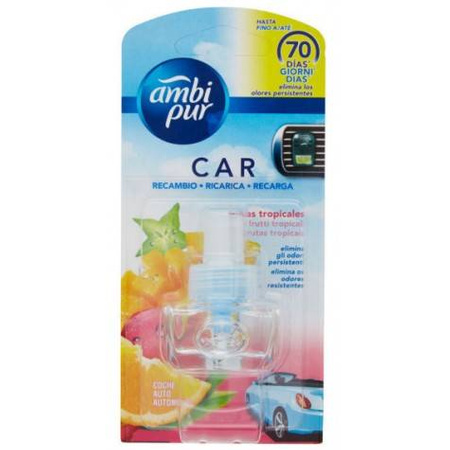 Ambi PUR odśw.wkład 10,90