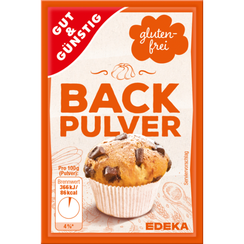 Backpulwer prosz.do piecz. 4,90