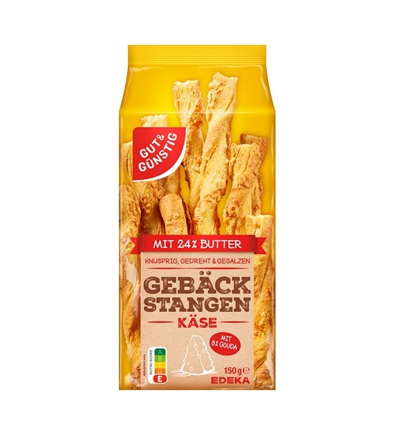 G&G Paluchy Serowe 150g