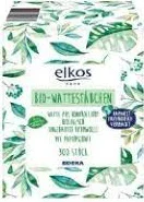 Elkos patycz.do uszu 300szt