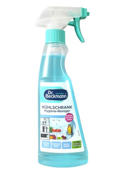 Dr.Beckmann do czyszcz. lodówki