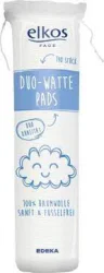 Elkos płatki kosm. 140szt