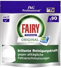 Fairy 90szt kaps  92,40