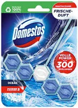 Domestos zaw.do wc ocean 