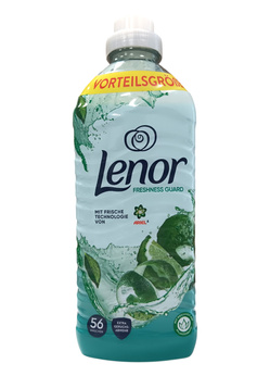 Lenor 1,4l 56 płukań Freshness Guard 
