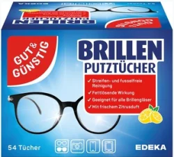 G&G chust.do okularów 54szt