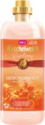 Kuschelweich 1l geborgenheit