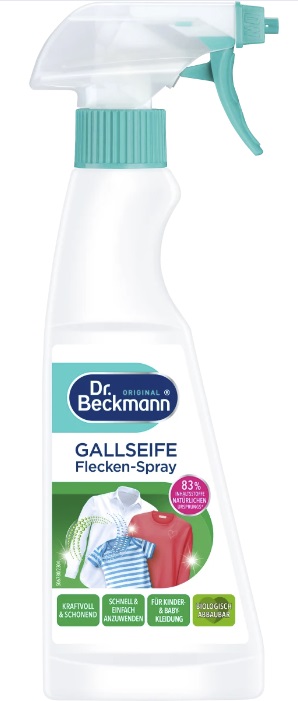 Dr.Beckman odpl. 250ml 