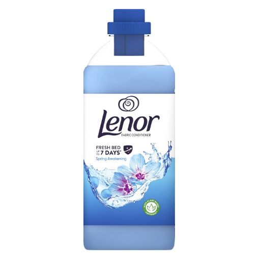 Lenor 45p/ 1,23L Spring Awak koncentrat