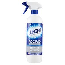 Quasar stal 650ml  13,90