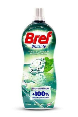 Bref 1,25l płyn do podłóg  15,30