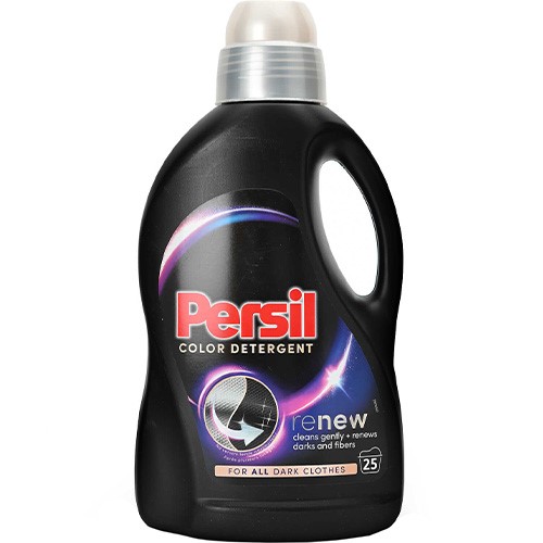 Persil 25 prań płyn Black 1,25l  