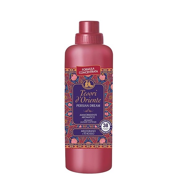Tesori persian pł.do płuk. 760ml