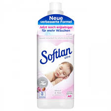 Softlan biały 1l  9,90