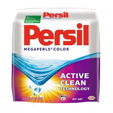 Persil megaprels color 17pr.