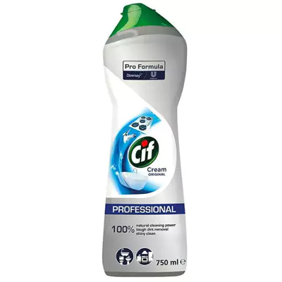 CIF Mleczko 750ml Original Professional