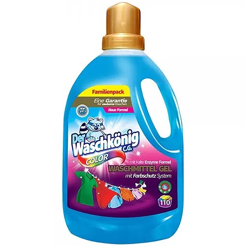 Waschkonig color 110pr 31,50