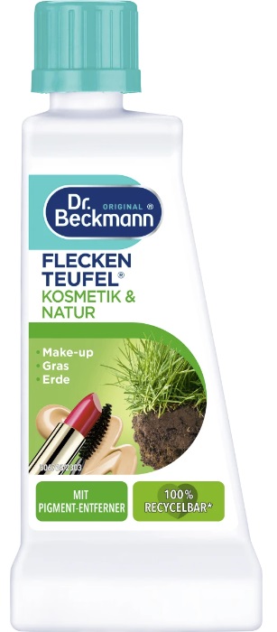 Dr.Beckman kosmet. 50ml 9,-