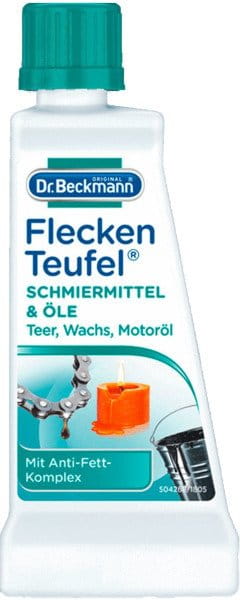Dr.beckman ole 50ml  9,-