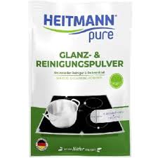 Heitmannn pure glanz 8,-