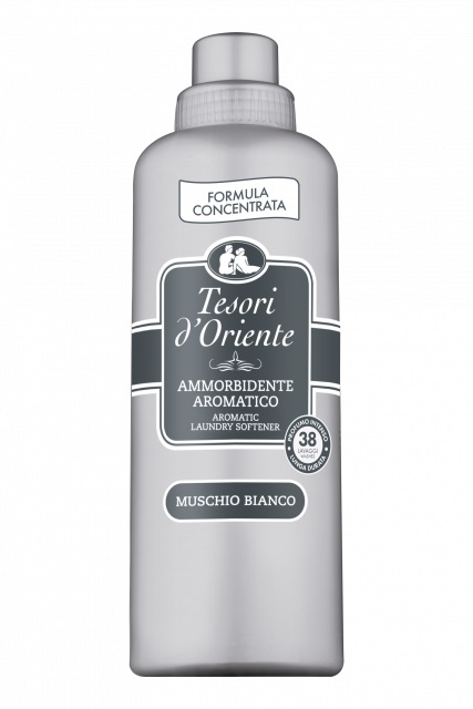 Tesori bianco 760ml płyn