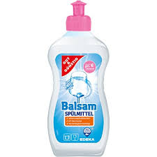 G&G balsam płyn do nacz. 500ml 