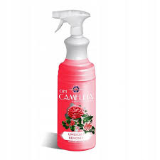 Camellia kam.rdza 750ml  18,90